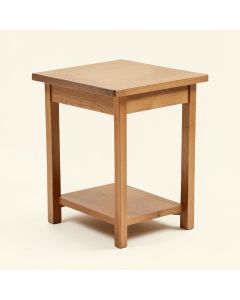 Chantrell Frame End Table (synthetic illustration; no displayed measurements)
