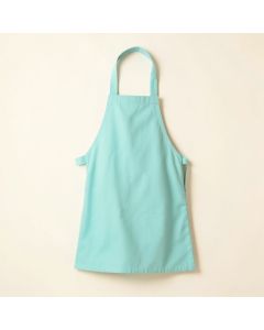 Ayesha Curry Crossback Kid Apron (synthetic illustration; no displayed measurements)