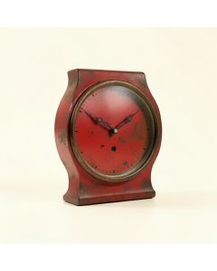 Elborough Wall Clock (synthetic illustration; no displayed measurements)
