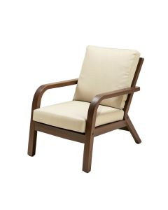 Navarette Patio Chair (synthetic illustration; no displayed measurements)