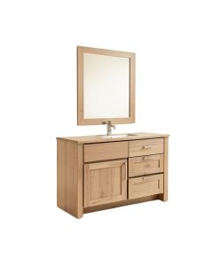 Caoimhe 24 '' Single Bathroom Vanity Set