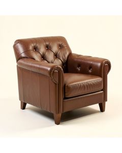 Reiber 29.7 '' Wide Tufted Armchair (synthetic illustration; no displayed measurements)