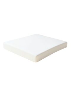Wayfair Sleep Ventilated 4 '' Memory Foam Mattress Topper