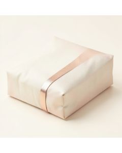 Fino-Ivory/Rose Gold (synthetic illustration; no displayed measurements)