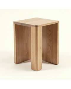 Maja End Table (synthetic illustration; no displayed measurements)