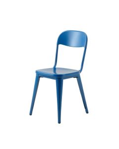 Elm Dell Dining Chair - Blue