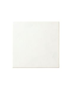 Aspen Canyon Uninstalled Square Decorative Tile - White (synthetic illustration; no displayed measurements)