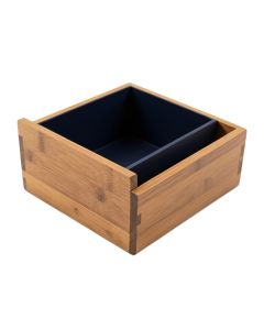 River Bluff Empty Pantry Drawer Organizer Insert - Navy