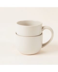 Bol 4 Piece Teacup Set (synthetic illustration; no displayed measurements)