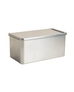 Fetterman Bread Box (synthetic illustration; no displayed measurements)