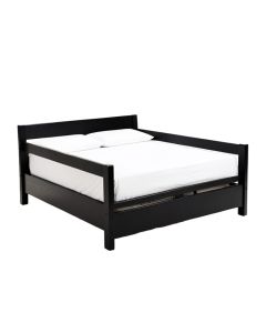Ayden Daybed With Trundle