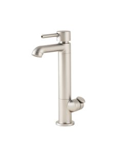 Rainfall Shower Faucet With Rough-In Valve