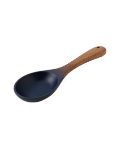 Fern Brook Cooking Spoon - Navy