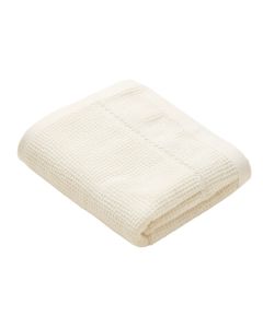 Alder Dell Bath Towel - Ivory (synthetic illustration; no displayed measurements)