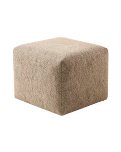 Natoli 24 '' Square Pouf Ottoman