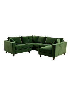 Odum 3 Piece Standard Living Room Set