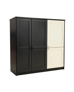 Kamryn 72 '' Kitchen Pantry