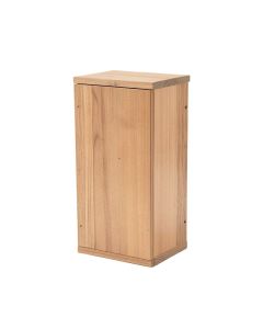 Dylan-Lee 23.5 '' W X 68 '' H X 7.5 '' D Over-The-Toilet Storage