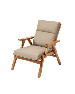 Caruthersville Patio Chair (synthetic illustration; no displayed measurements)