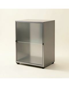 Elite Storage Cabinet (synthetic illustration; no displayed measurements)