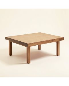 Wadkins Coffee Table (synthetic illustration; no displayed measurements)