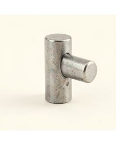 Esquire 6 5/16 '' Center To Center Bar Pull (synthetic illustration; no displayed measurements)