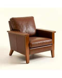 Conkling 33 '' Wide Armchair (synthetic illustration; no displayed measurements)