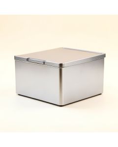 Bowley Bread Box (synthetic illustration; no displayed measurements)