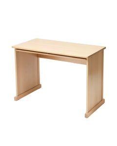 Jamal Reversible Credenza Desk (synthetic illustration; no displayed measurements)