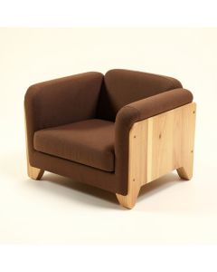 Mntsur Kids Club Sofa (synthetic illustration; no displayed measurements)