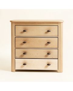 Kepner 5 Drawer Chest (synthetic illustration; no displayed measurements)