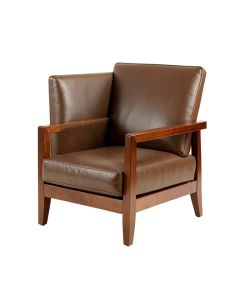 Chowning 27 '' Wide Armchair (synthetic illustration; no displayed measurements)