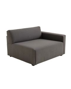 Endiya 31.5 '' Armless Sofa Bed (synthetic illustration; no displayed measurements)