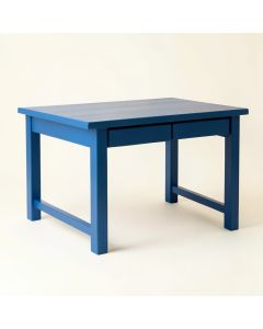 Cove Branch Empty Workshop Workbench - Blue (synthetic illustration; no displayed measurements)