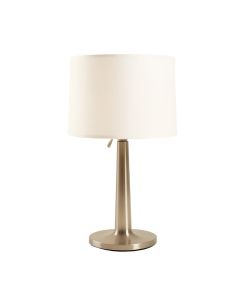 19 '' Table Lamp (synthetic illustration; no displayed measurements)