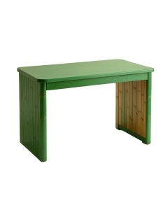 Linden Dale Writing Desk - Green