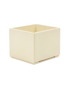 Cedar Edge Under-Desk Drawer Unit - Cream