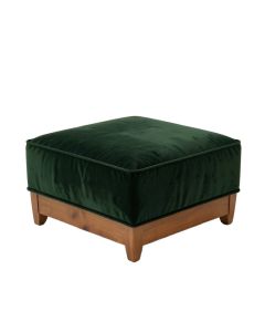 Hadiya Dinosaur Ottoman