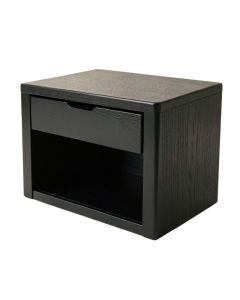 Cove Arc Under-Desk Drawer Unit (synthetic illustration; no displayed measurements)