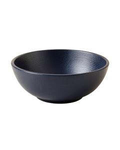 Holly Bend Dining Bowl - Navy (synthetic illustration; no displayed measurements)