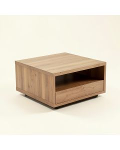 Inness Block Coffee Table With Storage (synthetic illustration; no displayed measurements)
