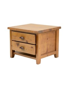 Egbert 2 - Drawer End Table (synthetic illustration; no displayed measurements)