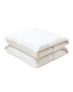 600 Fill Power All Season Goose Down Comforter