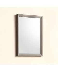 Alyssa Accent Wall Mirror (synthetic illustration; no displayed measurements)