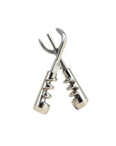 Wine And Bar Corkscrew