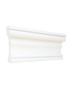 Dylan 5 1/2 '' H X 96 '' W X 5 1/8 '' D Crown Molding