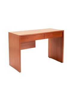 Ridge Dale Writing Desk - Terracotta