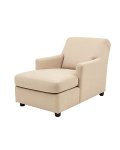 Burnsville Armless Chaise Lounge (synthetic illustration; no displayed measurements)