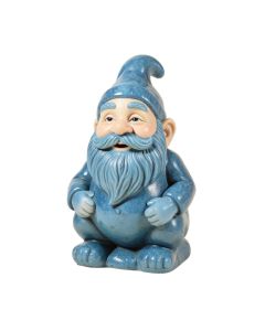 Stroude Gnome In The Garden Statue
