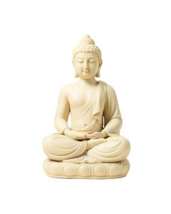 Meditating Buddha